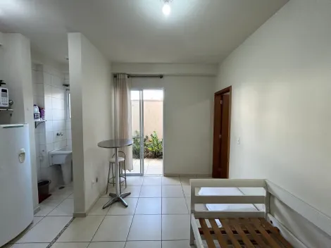 imagem 1 - Apartamento mobiliado padrão com 53.89m², bairro Jardim Califórnia, Zona Sul em Ribeirão Preto/SP. imagem 1 - Apartamento mobiliado padrão com 53.89m², bairro Jardim Califórnia, Zona Sul em Ribeirão Preto/SP.