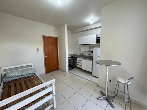 imagem 3 - Apartamento mobiliado padrão com 53.89m², bairro Jardim Califórnia, Zona Sul em Ribeirão Preto/SP. imagem 3 - Apartamento mobiliado padrão com 53.89m², bairro Jardim Califórnia, Zona Sul em Ribeirão Preto/SP.