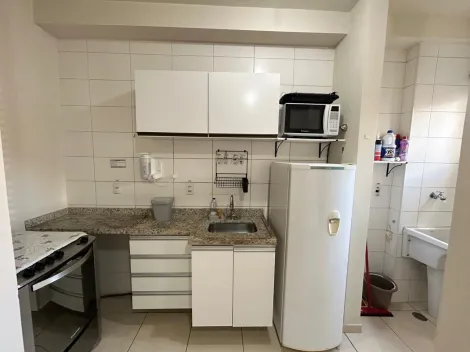 imagem 4 - Apartamento mobiliado padrão com 53.89m², bairro Jardim Califórnia, Zona Sul em Ribeirão Preto/SP. imagem 4 - Apartamento mobiliado padrão com 53.89m², bairro Jardim Califórnia, Zona Sul em Ribeirão Preto/SP.