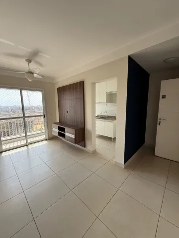 imagem 1 - Apartamento padrão com 55 m2, no Bairro Jardim Iguatemi Zona Leste Ribeirão Preto/SP. imagem 1 - Apartamento padrão com 55 m2, no Bairro Jardim Iguatemi Zona Leste Ribeirão Preto/SP.