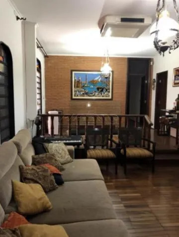 imagem 2 - Casa padrão com 262,55m², bairro Vila Monte Alegre, Zona Oeste de Ribeirão Preto/SP. imagem 2 - Casa padrão com 262,55m², bairro Vila Monte Alegre, Zona Oeste de Ribeirão Preto/SP.