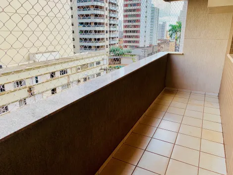imagem 3 - Apartamento padrão, no bairro Centro, Zona Central em Ribeirão Preto/SP; imagem 3 - Apartamento padrão, no bairro Centro, Zona Central em Ribeirão Preto/SP;