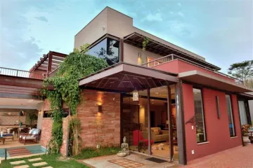 imagem 1 - Casa alto padrão com 374,71m², bairro City Ribeirão, Zona Sul de Ribeirão Preto/SP. imagem 1 - Casa alto padrão com 374,71m², bairro City Ribeirão, Zona Sul de Ribeirão Preto/SP.