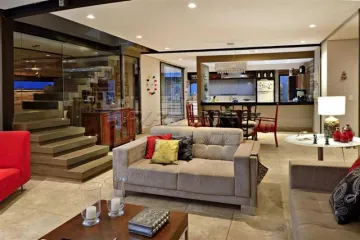 imagem 3 - Casa alto padrão com 374,71m², bairro City Ribeirão, Zona Sul de Ribeirão Preto/SP. imagem 3 - Casa alto padrão com 374,71m², bairro City Ribeirão, Zona Sul de Ribeirão Preto/SP.