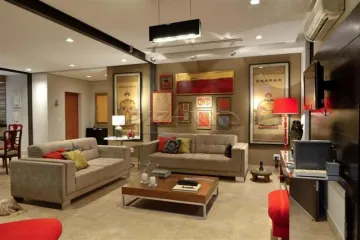 imagem 4 - Casa alto padrão com 374,71m², bairro City Ribeirão, Zona Sul de Ribeirão Preto/SP. imagem 4 - Casa alto padrão com 374,71m², bairro City Ribeirão, Zona Sul de Ribeirão Preto/SP.