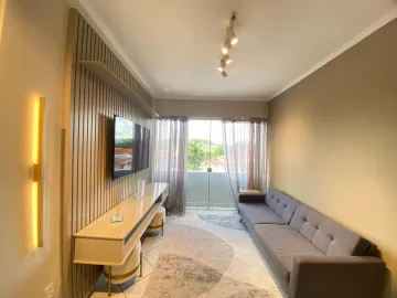 imagem 2 - Apartamento padrão, com 63 m², Bairro Jardim Botânico, Zona Sul, em Ribeirão Preto/SP: imagem 2 - Apartamento padrão, com 63 m², Bairro Jardim Botânico, Zona Sul, em Ribeirão Preto/SP: