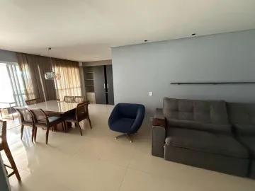 imagem 1 - Apartamento alto padrão mobiliado, bairro Jardim Botânico, Zona Sul em Ribeirão Preto/SP. imagem 1 - Apartamento alto padrão mobiliado, bairro Jardim Botânico, Zona Sul em Ribeirão Preto/SP.