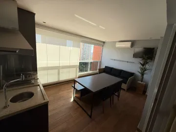 imagem 4 - Apartamento alto padrão mobiliado, bairro Jardim Botânico, Zona Sul em Ribeirão Preto/SP. imagem 4 - Apartamento alto padrão mobiliado, bairro Jardim Botânico, Zona Sul em Ribeirão Preto/SP.