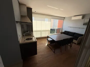 imagem 5 - Apartamento alto padrão mobiliado, bairro Jardim Botânico, Zona Sul em Ribeirão Preto/SP. imagem 5 - Apartamento alto padrão mobiliado, bairro Jardim Botânico, Zona Sul em Ribeirão Preto/SP.