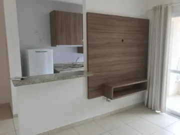 imagem 2 - Apartamento padrão mobiliado com 44,73m², bairro Nova Aliança, Zona Sul em Ribeirão Preto/SP. imagem 2 - Apartamento padrão mobiliado com 44,73m², bairro Nova Aliança, Zona Sul em Ribeirão Preto/SP.
