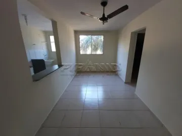 imagem 1 - Apartamento padrão com 46,27m², bairro Lagoinha, Zona Leste de Ribeirão Preto/SP. imagem 1 - Apartamento padrão com 46,27m², bairro Lagoinha, Zona Leste de Ribeirão Preto/SP.