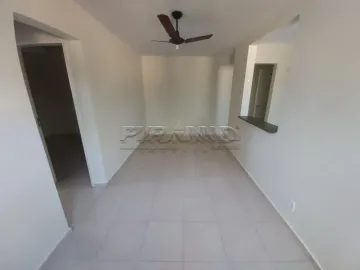 imagem 2 - Apartamento padrão com 46,27m², bairro Lagoinha, Zona Leste de Ribeirão Preto/SP. imagem 2 - Apartamento padrão com 46,27m², bairro Lagoinha, Zona Leste de Ribeirão Preto/SP.