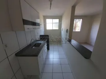 imagem 3 - Apartamento padrão com 46,27m², bairro Lagoinha, Zona Leste de Ribeirão Preto/SP. imagem 3 - Apartamento padrão com 46,27m², bairro Lagoinha, Zona Leste de Ribeirão Preto/SP.