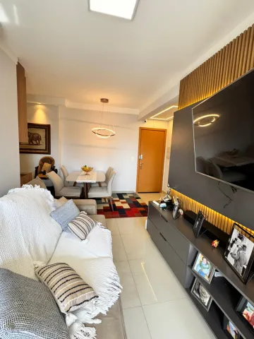 imagem 2 - Apartamento padrão com 81,57m², bairro Nova Aliança, Zona Sul de Ribeirão Preto/SP. imagem 2 - Apartamento padrão com 81,57m², bairro Nova Aliança, Zona Sul de Ribeirão Preto/SP.