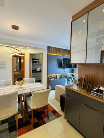 imagem 3 - Apartamento padrão com 81,57m², bairro Nova Aliança, Zona Sul de Ribeirão Preto/SP. imagem 3 - Apartamento padrão com 81,57m², bairro Nova Aliança, Zona Sul de Ribeirão Preto/SP.