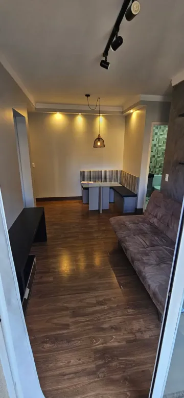 imagem 3 - Apartamento padrão mobiliado com 54,60m²,  bairro Jardim Palma Travassos, Zona Leste em Ribeirão Preto/SP. imagem 3 - Apartamento padrão mobiliado com 54,60m²,  bairro Jardim Palma Travassos, Zona Leste em Ribeirão Preto/SP.