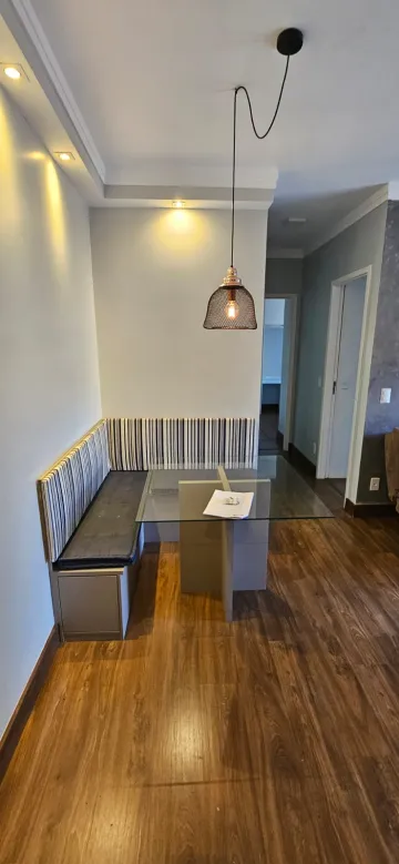 imagem 4 - Apartamento padrão mobiliado com 54,60m²,  bairro Jardim Palma Travassos, Zona Leste em Ribeirão Preto/SP. imagem 4 - Apartamento padrão mobiliado com 54,60m²,  bairro Jardim Palma Travassos, Zona Leste em Ribeirão Preto/SP.