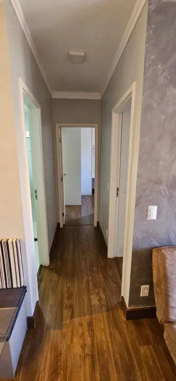 imagem 5 - Apartamento padrão mobiliado com 54,60m²,  bairro Jardim Palma Travassos, Zona Leste em Ribeirão Preto/SP. imagem 5 - Apartamento padrão mobiliado com 54,60m²,  bairro Jardim Palma Travassos, Zona Leste em Ribeirão Preto/SP.