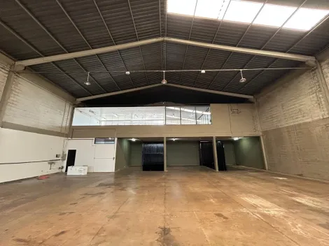 imagem 4 - Galpão/Barracão comercial com 842m², bairro Industrial Lagoinha, Zona Leste de Ribeirão Preto/SP. imagem 4 - Galpão/Barracão comercial com 842m², bairro Industrial Lagoinha, Zona Leste de Ribeirão Preto/SP.