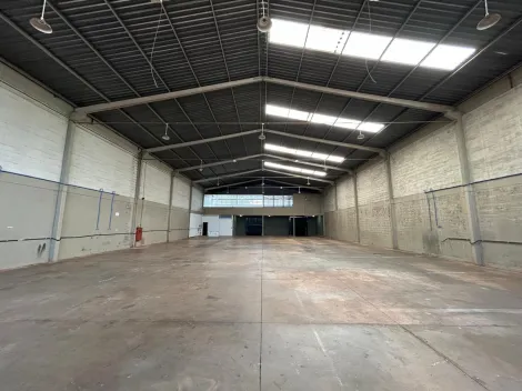 imagem 5 - Galpão/Barracão comercial com 842m², bairro Industrial Lagoinha, Zona Leste de Ribeirão Preto/SP. imagem 5 - Galpão/Barracão comercial com 842m², bairro Industrial Lagoinha, Zona Leste de Ribeirão Preto/SP.