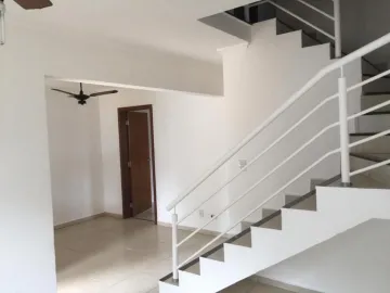 imagem 1 - Casa em condomínio, bairro Parque são Sebastião, Zona Leste em Ribeirão Preto/SP; imagem 1 - Casa em condomínio, bairro Parque são Sebastião, Zona Leste em Ribeirão Preto/SP;