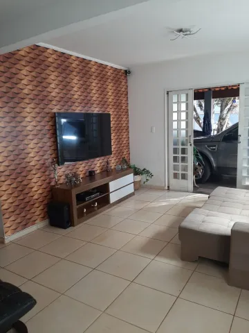 imagem 4 - Casa padrão no Bairro Lagoinha, Zona Leste de Ribeirão Preto/SP. imagem 4 - Casa padrão no Bairro Lagoinha, Zona Leste de Ribeirão Preto/SP.