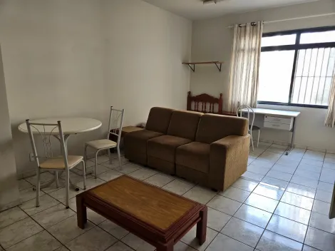 imagem 1 - Apartamento/Kitchnet padrão semi mobiliado com 36,32m², bairro Centro, Zona Central de Ribeirão Preto/SP. imagem 1 - Apartamento/Kitchnet padrão semi mobiliado com 36,32m², bairro Centro, Zona Central de Ribeirão Preto/SP.