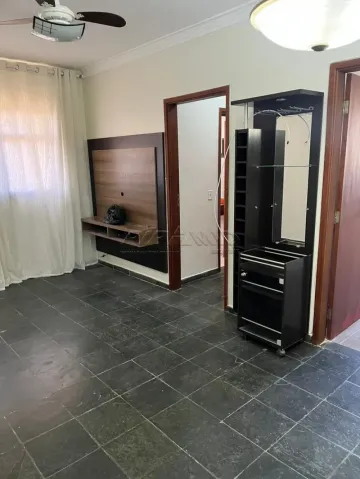 imagem 2 - Apartamento padrão no Bairro Jardim Paulista, com 46,20 m², Zona Leste de Ribeirão Preto/SP. imagem 2 - Apartamento padrão no Bairro Jardim Paulista, com 46,20 m², Zona Leste de Ribeirão Preto/SP.