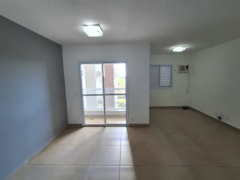 imagem 1 - Apartamento padrão, bairro Ribeirânia, Zona Leste em Ribeirão Preto/SP; imagem 1 - Apartamento padrão, bairro Ribeirânia, Zona Leste em Ribeirão Preto/SP;
