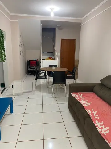imagem 3 - Apartamento duplex, Bairro Residencial e Comercial Palmares, (Zona Leste), em Ribeirão Preto/SP: imagem 3 - Apartamento duplex, Bairro Residencial e Comercial Palmares, (Zona Leste), em Ribeirão Preto/SP: