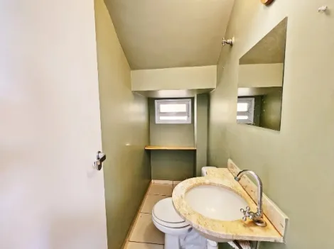 imagem 2 - Casa em condomínio fechado, Bonfim Paulista, Zona Sul em Ribeirão Preto/SP. imagem 2 - Casa em condomínio fechado, Bonfim Paulista, Zona Sul em Ribeirão Preto/SP.
