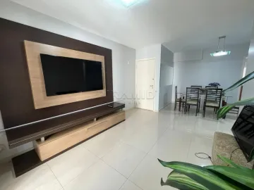imagem 1 - Apartamento mobiliado com 112,78m², Bairro Bosque das Juritis, (Zona Sul), em Ribeirão Preto/SP: imagem 1 - Apartamento mobiliado com 112,78m², Bairro Bosque das Juritis, (Zona Sul), em Ribeirão Preto/SP: