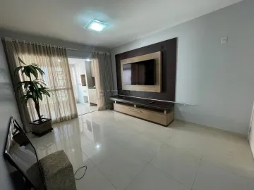 imagem 2 - Apartamento mobiliado com 112,78m², Bairro Bosque das Juritis, (Zona Sul), em Ribeirão Preto/SP: imagem 2 - Apartamento mobiliado com 112,78m², Bairro Bosque das Juritis, (Zona Sul), em Ribeirão Preto/SP: