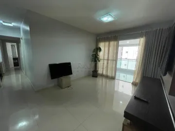 imagem 4 - Apartamento mobiliado com 112,78m², Bairro Bosque das Juritis, (Zona Sul), em Ribeirão Preto/SP: imagem 4 - Apartamento mobiliado com 112,78m², Bairro Bosque das Juritis, (Zona Sul), em Ribeirão Preto/SP:
