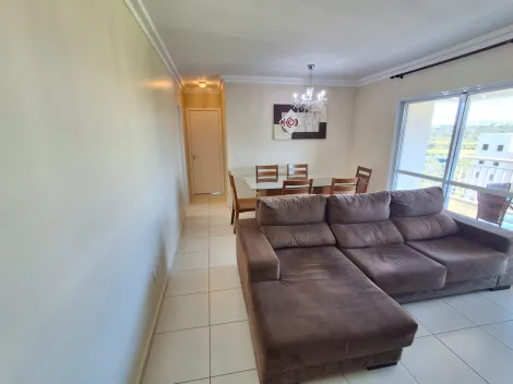 imagem 1 - Apartamento alto padrão mobiliado com 97.57m², bairro Nova Aliança, Zona Sul de Ribeirão Preto/SP. imagem 1 - Apartamento alto padrão mobiliado com 97.57m², bairro Nova Aliança, Zona Sul de Ribeirão Preto/SP.