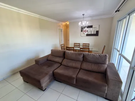 imagem 2 - Apartamento alto padrão mobiliado com 97.57m², bairro Nova Aliança, Zona Sul de Ribeirão Preto/SP. imagem 2 - Apartamento alto padrão mobiliado com 97.57m², bairro Nova Aliança, Zona Sul de Ribeirão Preto/SP.