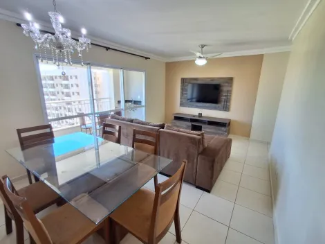 imagem 3 - Apartamento alto padrão mobiliado com 97.57m², bairro Nova Aliança, Zona Sul de Ribeirão Preto/SP. imagem 3 - Apartamento alto padrão mobiliado com 97.57m², bairro Nova Aliança, Zona Sul de Ribeirão Preto/SP.
