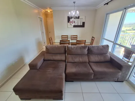 imagem 5 - Apartamento alto padrão mobiliado com 97.57m², bairro Nova Aliança, Zona Sul de Ribeirão Preto/SP. imagem 5 - Apartamento alto padrão mobiliado com 97.57m², bairro Nova Aliança, Zona Sul de Ribeirão Preto/SP.