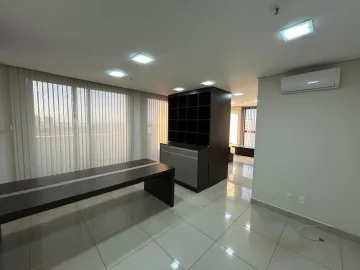 imagem 1 - Sala comercial mobiliada com 49,01m², bairro Jardim Botânico, Zona Sul de Ribeirão Preto/SP. imagem 1 - Sala comercial mobiliada com 49,01m², bairro Jardim Botânico, Zona Sul de Ribeirão Preto/SP.