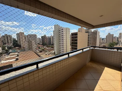imagem 3 - Apartamento padrão com 156.81m², bairro Centro, Zona Central em Ribeirão Preto/SP. imagem 3 - Apartamento padrão com 156.81m², bairro Centro, Zona Central em Ribeirão Preto/SP.