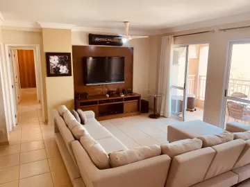 imagem 1 - Apartamento padrão mobiliado com 128m², bairro Jardim Canadá, Zona Sul de Ribeirão Preto/SP. imagem 1 - Apartamento padrão mobiliado com 128m², bairro Jardim Canadá, Zona Sul de Ribeirão Preto/SP.