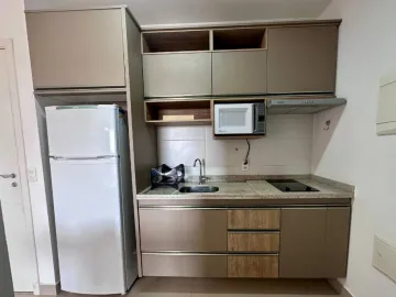 imagem 3 - Flat/Studio mobiliado com 37,20m² no Bairro Ribeirânia, Zona Leste de Ribeirão Preto/SP: imagem 3 - Flat/Studio mobiliado com 37,20m² no Bairro Ribeirânia, Zona Leste de Ribeirão Preto/SP: