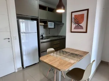 imagem 4 - Flat/Studio mobiliado com 37,20m² no Bairro Ribeirânia, Zona Leste de Ribeirão Preto/SP: imagem 4 - Flat/Studio mobiliado com 37,20m² no Bairro Ribeirânia, Zona Leste de Ribeirão Preto/SP: