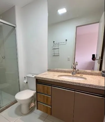 imagem 5 - Flat/Studio mobiliado com 37,20m² no Bairro Ribeirânia, Zona Leste de Ribeirão Preto/SP: imagem 5 - Flat/Studio mobiliado com 37,20m² no Bairro Ribeirânia, Zona Leste de Ribeirão Preto/SP: