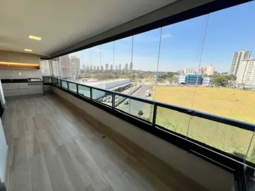 imagem 4 - Apartamento padrão com 133 m2, Jardim Nova Aliança, Zona Sul, Ribeirão Preto SP imagem 4 - Apartamento padrão com 133 m2, Jardim Nova Aliança, Zona Sul, Ribeirão Preto SP