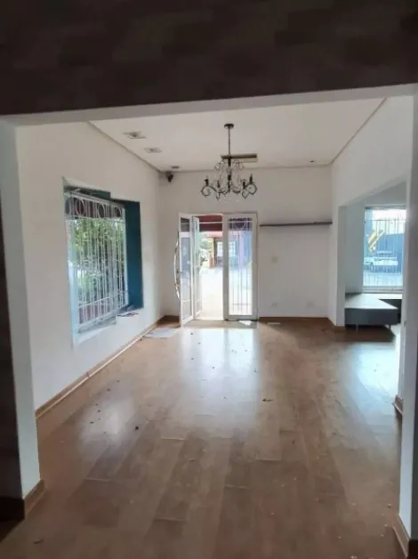 Salão comercial, bairro Jardim Sumaré, Zona Leste em Ribeirão Preto/SP.