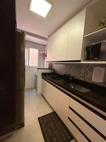 imagem 2 - Apartamento mobiliado padrão com 44,04m² no bairro Nova Aliança, Zona Sul de Ribeirão Preto/SP: imagem 2 - Apartamento mobiliado padrão com 44,04m² no bairro Nova Aliança, Zona Sul de Ribeirão Preto/SP: