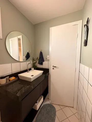 imagem 5 - Apartamento mobiliado padrão com 44,04m² no bairro Nova Aliança, Zona Sul de Ribeirão Preto/SP: imagem 5 - Apartamento mobiliado padrão com 44,04m² no bairro Nova Aliança, Zona Sul de Ribeirão Preto/SP: