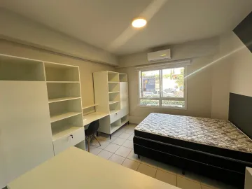 imagem 3 - Flat/Studio semi mobiliado, com 22.55 m²,bairro Ribeirânia, Zona Leste em Ribeirão Preto/SP. imagem 3 - Flat/Studio semi mobiliado, com 22.55 m²,bairro Ribeirânia, Zona Leste em Ribeirão Preto/SP.