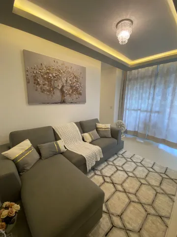 imagem 2 - Apartamento mobiliado de alto padrão, bairro Jardim Botânico, Zona Sul em Ribeirão Preto/SP: imagem 2 - Apartamento mobiliado de alto padrão, bairro Jardim Botânico, Zona Sul em Ribeirão Preto/SP: